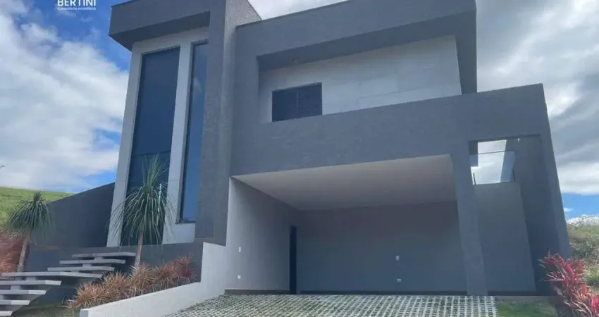 Casa com 3 dormitórios à venda, 180 m² por r$ 1.450.000,00 - portal lamis - atibaia/sp