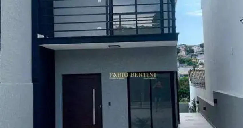 Casa com 3 dormitórios, 108 m² - venda por r$ 1.060.000,00 ou aluguel por r$ 6.000,00/mês - jardim paulista - atibaia/sp