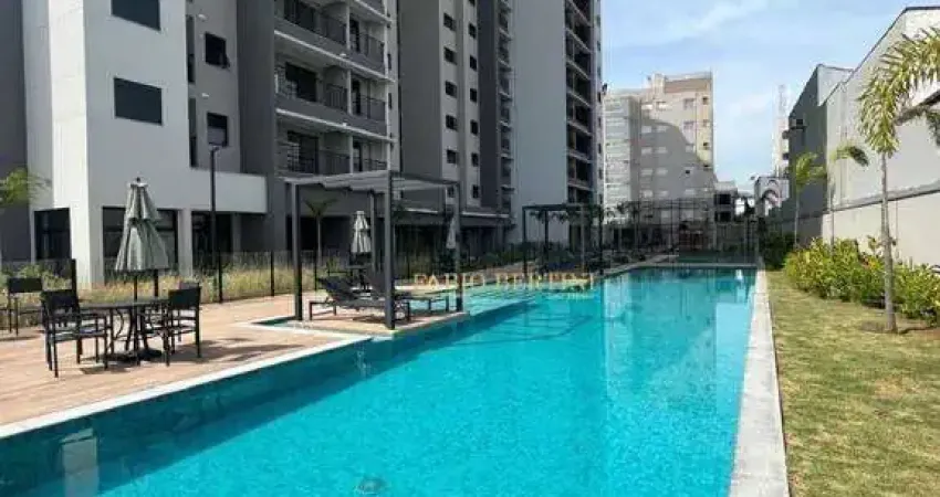 Apartamento com 3 dormitórios, 88 m² - venda por r$ 1.100.000,00 ou aluguel por r$ 6.012,00/mês - estancia lynce - atibaia/sp