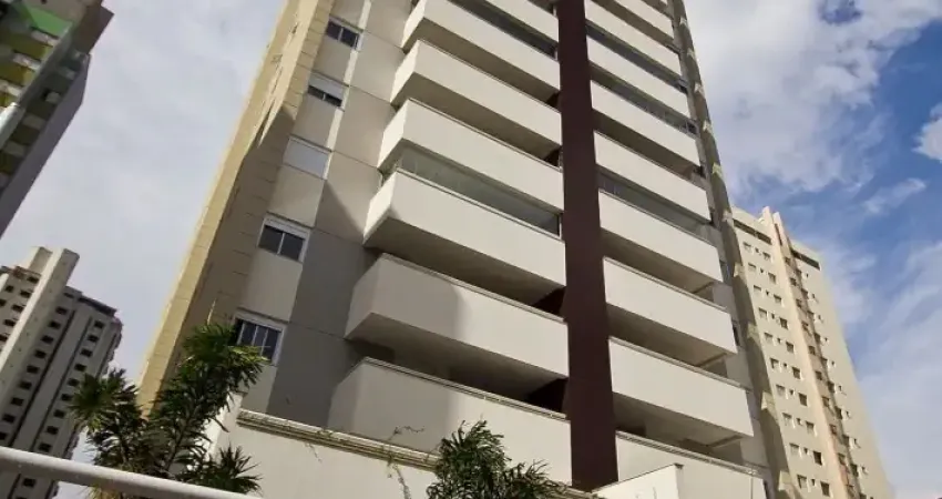 Apartamento de 3 dorms com 2 vagas determinadas + depósito e com infra completa em localização excelente!