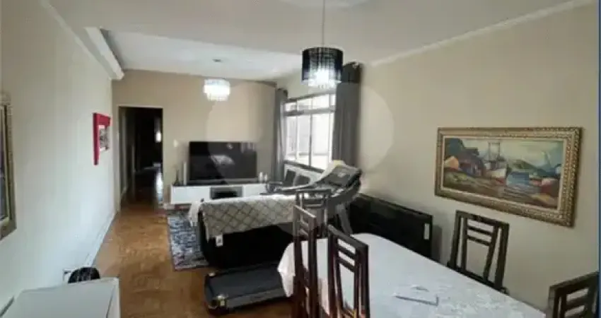 Apartamento com 3 quartos à venda na Rua da Graça, 592, Bom Retiro, São Paulo