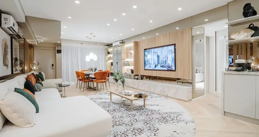 Apartamento com 2 quartos à venda na Rua Doutor Diogo de Faria, 345, Vila Clementino, São Paulo