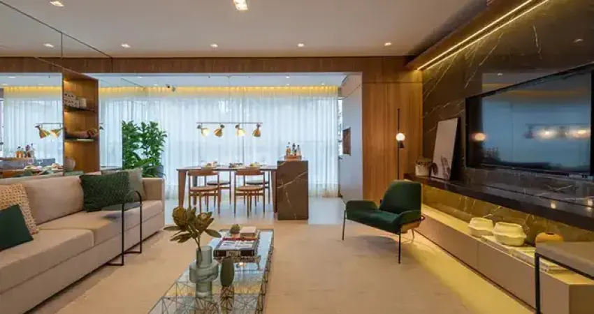 Apartamento com 2 quartos à venda na Avenida Onze de Junho, 1202, Vila Clementino, São Paulo