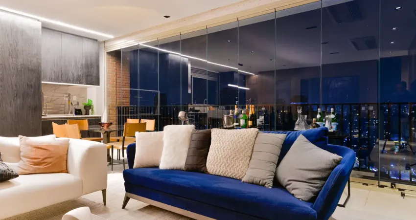 135m² na praça lindenberg macurapé — exclusividade, arquitetura assinada e sofisticação em um dos endereços mais nobres