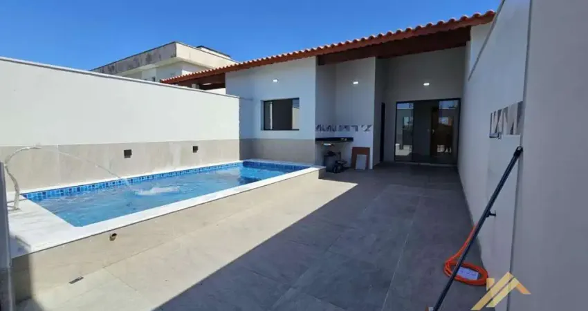 Casa 3 dormitórios para venda em itanhaém, bopiranga, 3 dormitórios, 1 suíte, 2 banheiros, 2 vagas