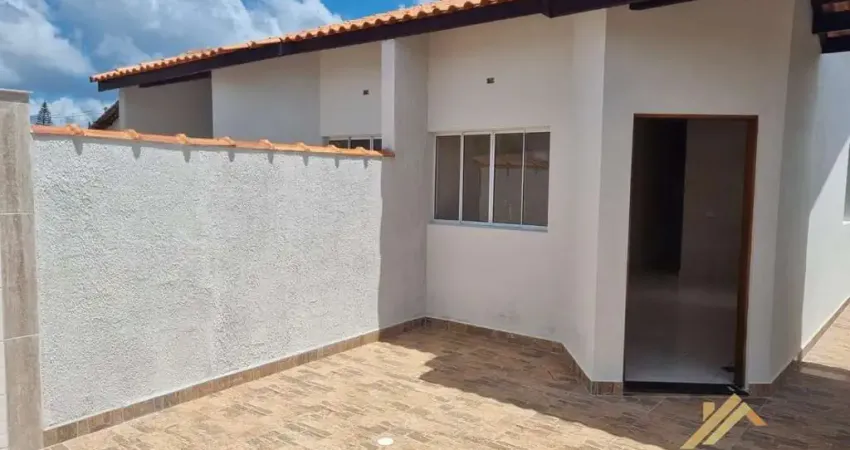 Casa 2 dormitórios para venda em itanhaém, grandesp, 2 dormitórios, 1 suíte, 2 banheiros, 2 vagas