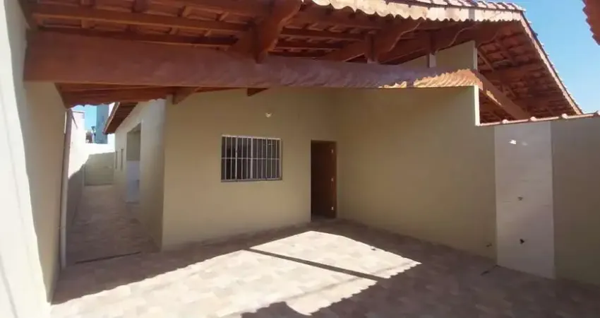 Casa 2 dormitórios para venda em mongaguá, jussara, 2 dormitórios, 1 suíte, 2 banheiros, 3 vagas