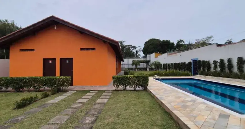 Chácara para venda em itanhaém, chacaras itamar, 2 banheiros