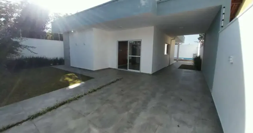 Casa 3 dormitórios para venda em itanhaém, santa júlia, 3 dormitórios, 2 suítes, 4 banheiros, 3 vagas