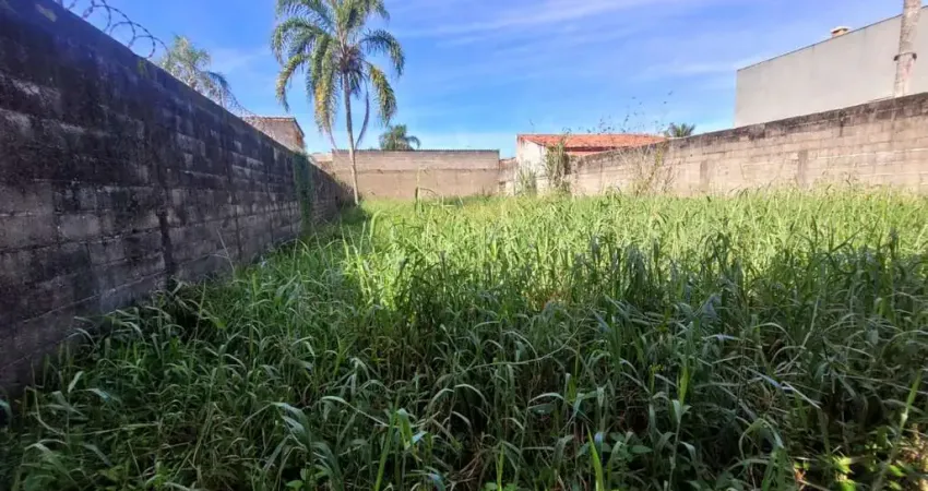Terreno à venda no Bopiranga, Itanhaém 
