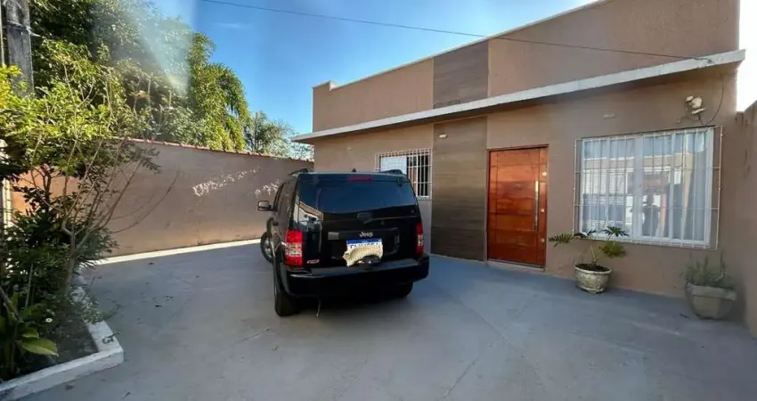 Casa 4 dormitórios ou + para venda em itanhaém, gaivotas, 4 dormitórios, 1 suíte, 2 banheiros, 3 vagas
