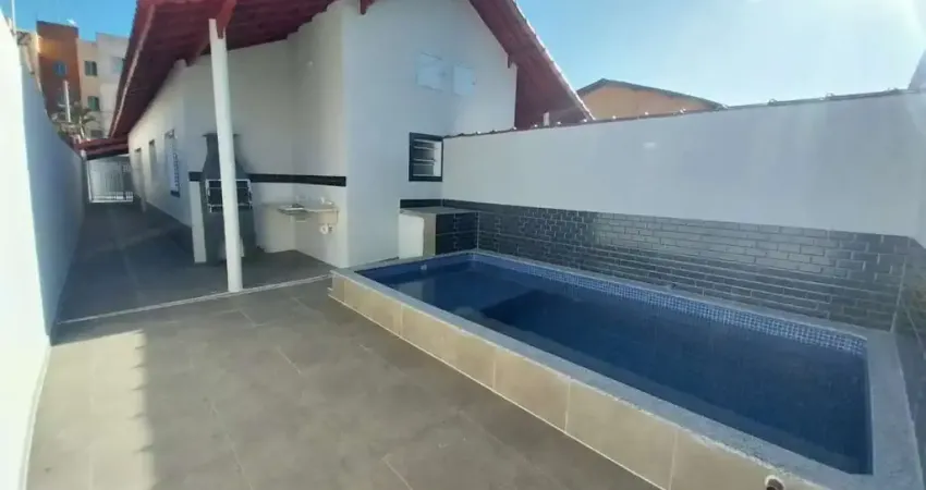 Casa 2 dormitórios para venda em mongaguá, jd praia grande, 2 dormitórios, 1 suíte, 2 banheiros, 2 vagas