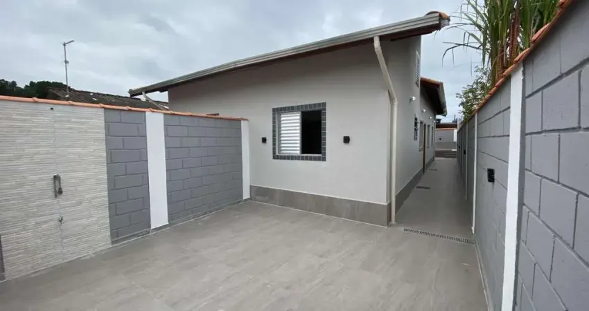 Casa 2 dormitórios para venda em itanhaém, nossa senhora de sion, 2 dormitórios, 1 suíte, 2 banheiros, 2 vagas