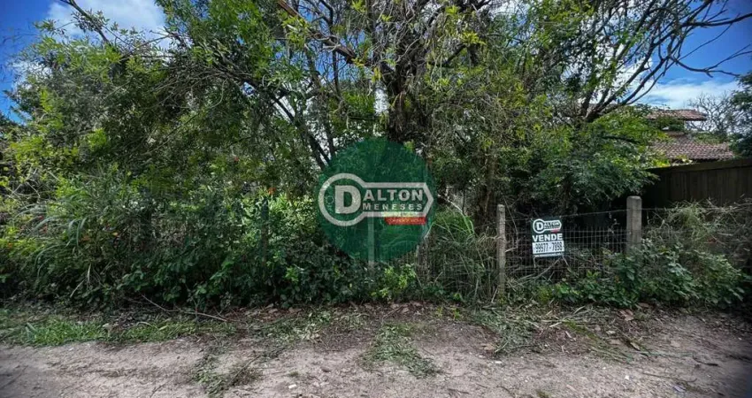 Terreno à venda na Rodovia João Gualberto Soares, 7340, São João do Rio Vermelho, Florianópolis