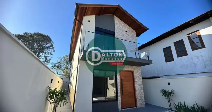 Casa com 2 quartos à venda na Rodovia João Gualberto Soares, 7340, São João do Rio Vermelho, Florianópolis