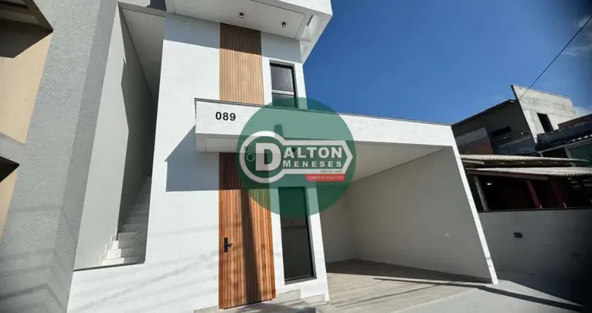 Casa com 2 quartos à venda na Rodovia João Gualberto Soares, s/nº, Ingleses do Rio Vermelho, Florianópolis