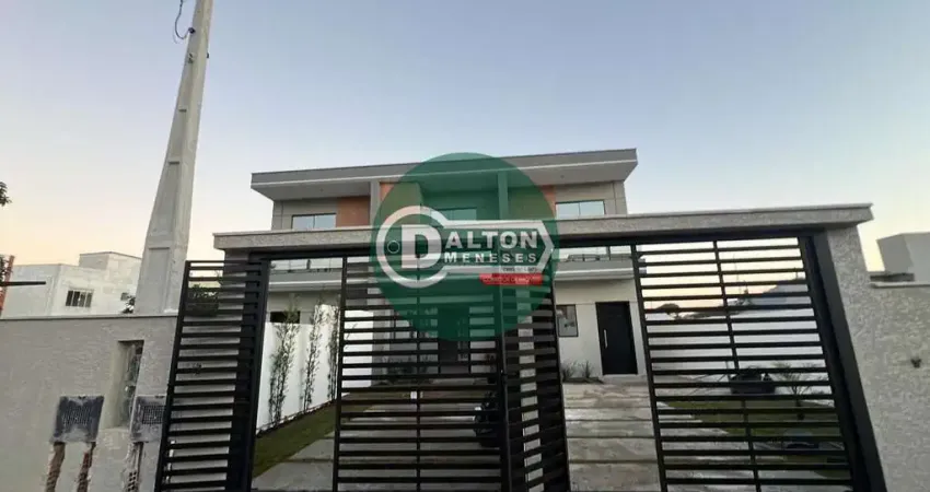 Casa com 2 quartos à venda na Rodovia João Gualberto Soares, 7340, São João do Rio Vermelho, Florianópolis