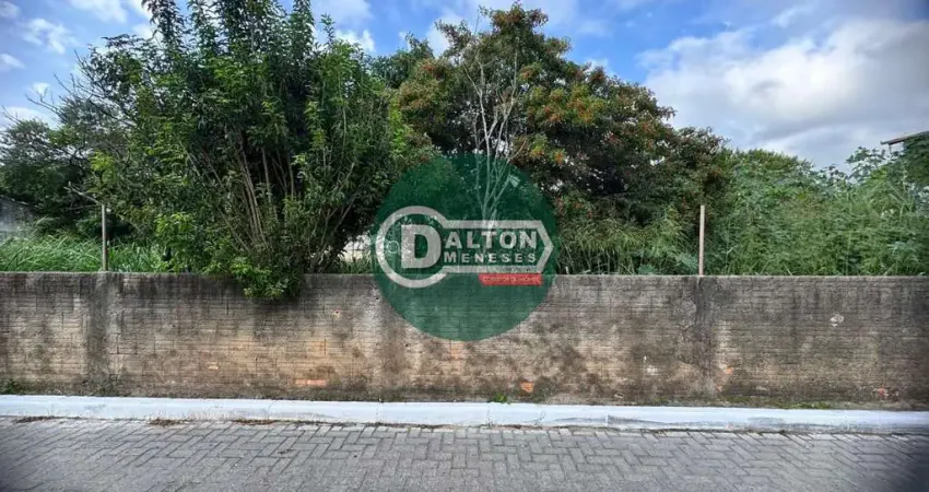 Terreno à venda na Rodovia João Gualberto Soares, 7340, São João do Rio Vermelho, Florianópolis