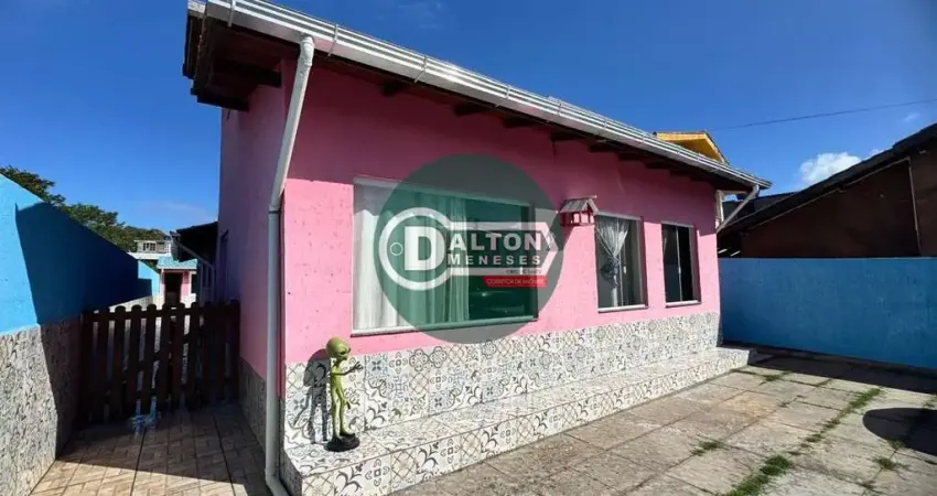 Casa com 4 quartos à venda na Rodovia João Gualberto Soares, 7340, São João do Rio Vermelho, Florianópolis