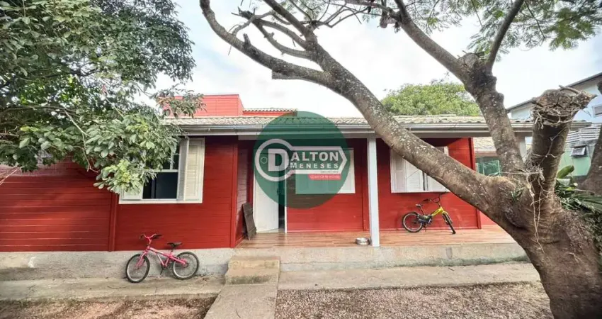 Casa com 4 quartos à venda na Rodovia João Gualberto Soares, 7340, São João do Rio Vermelho, Florianópolis