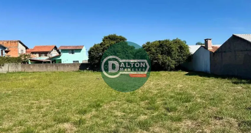 Terreno à venda na Rodovia João Gualberto Soares, 7340, São João do Rio Vermelho, Florianópolis