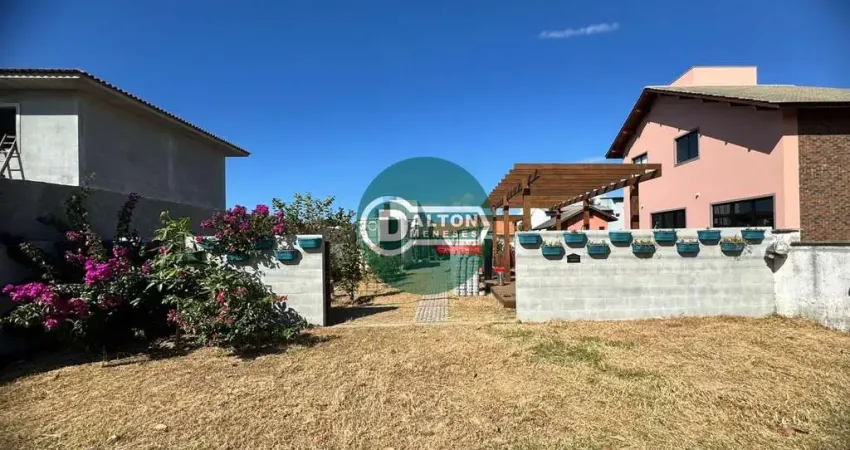 Terreno à venda na Rodovia João Gualberto Soares, 7340, São João do Rio Vermelho, Florianópolis