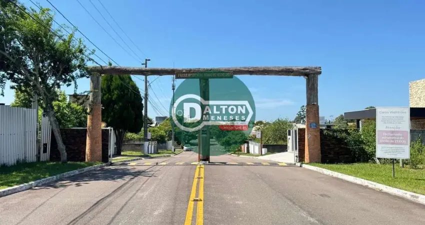 Terreno à venda na Rodovia João Gualberto Soares, 7340, São João do Rio Vermelho, Florianópolis