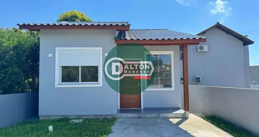 Casa com 2 quartos à venda na Rodovia João Gualberto Soares, 7340, São João do Rio Vermelho, Florianópolis