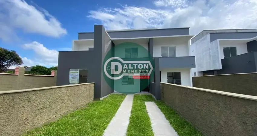 Casa com 2 quartos à venda na Rodovia João Gualberto Soares, 7340, São João do Rio Vermelho, Florianópolis