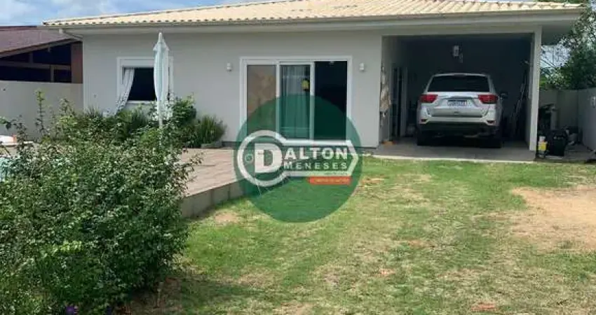 Casa com 1 quarto à venda na Rodovia João Gualberto Soares, 7340, São João do Rio Vermelho, Florianópolis