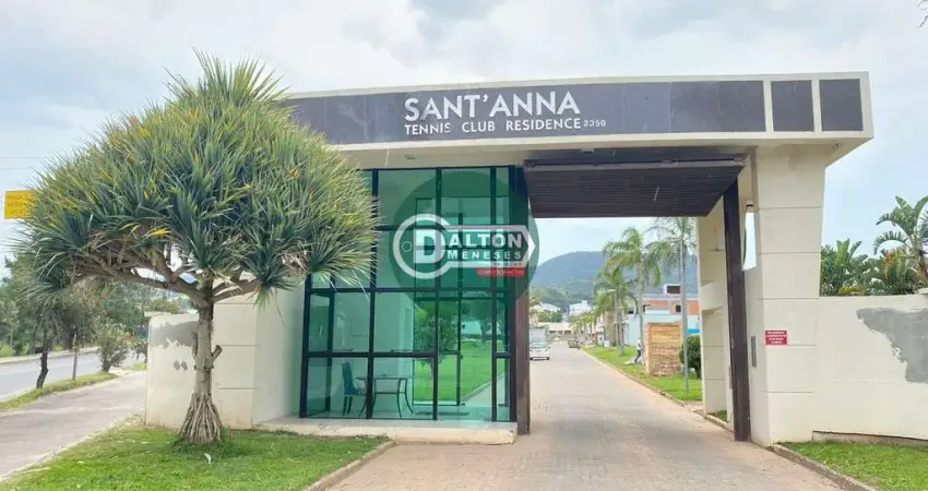 Terreno à venda na Estrada Dário Manoel Cardoso, s/nº, Ingleses do Rio Vermelho, Florianópolis