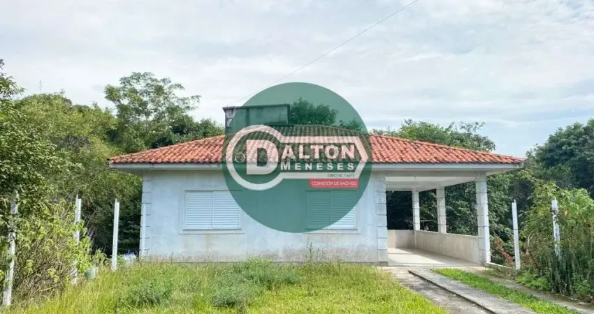 Escritura pública: chácara com 13.000m² no rio vermelho e viabilidade comercial!