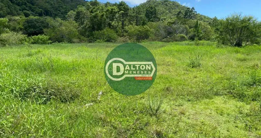 Terreno comercial à venda na Rodovia João Gualberto Soares, 7340, São João do Rio Vermelho, Florianópolis