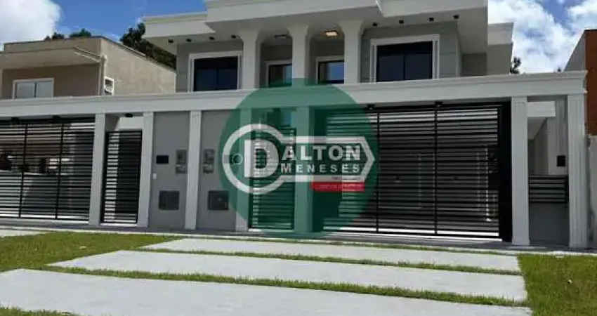 Casa com 3 quartos à venda na Rodovia João Gualberto Soares, s/nº, Ingleses do Rio Vermelho, Florianópolis