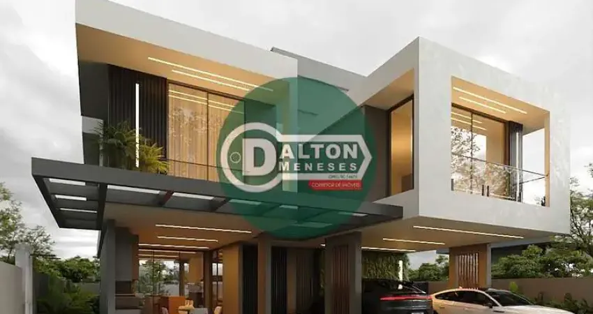 Casa com 3 quartos à venda na Rodovia João Gualberto Soares, 7340, São João do Rio Vermelho, Florianópolis