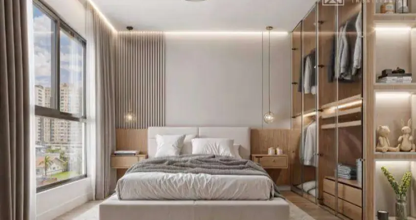 Apartamento com 2 dormitórios à venda, 73 m² por r$ 645.000 - itacolomi - balneário piçarras/sc