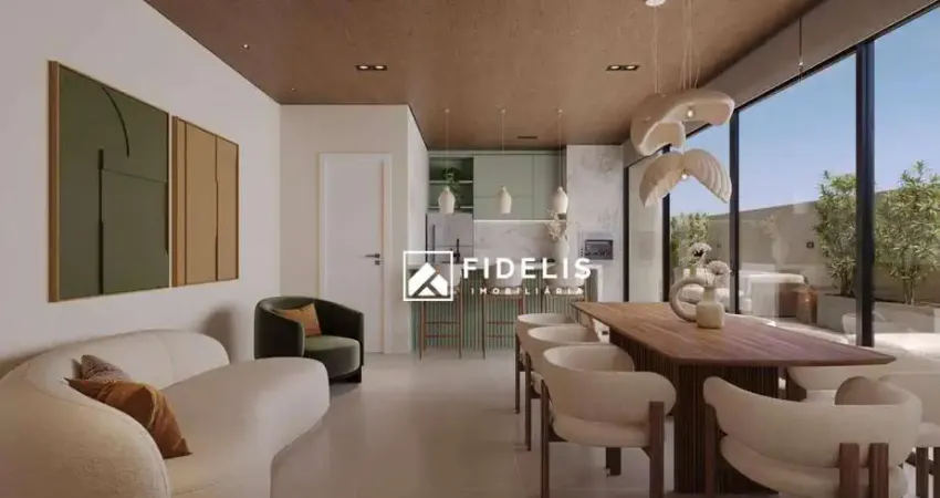 Apartamento com 1 dormitório à venda, 39 m² por r$ 425.780 - centro - balneÔrio piçarras/sc