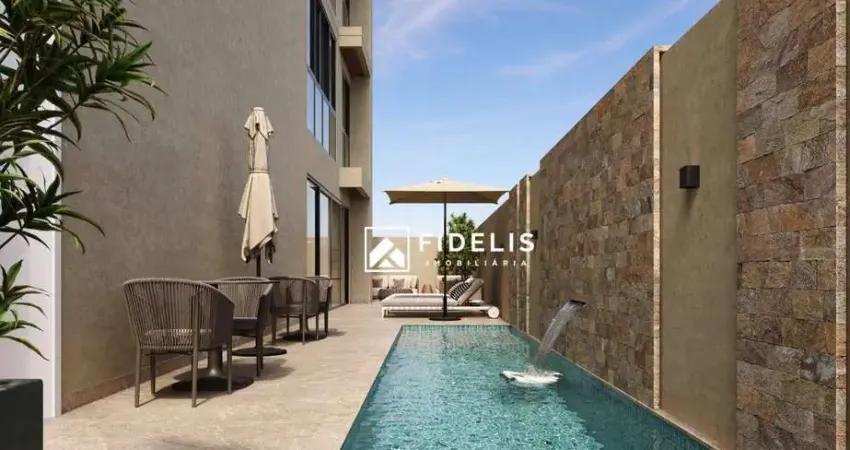 Apartamento com 2 dormitórios à venda, 85 m² por r$ 670.919 - centro - balneário piçarras/sc