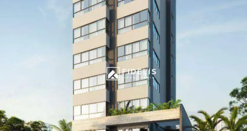 Apartamento com 3 dormitórios à venda, 96 m² por r$ 730.000 - itacolomi - balneário piçarras/sc