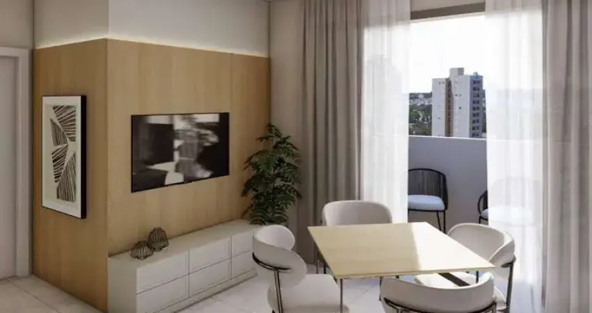 Studio com 1 dormitório à venda, 38 m² por r$ 442.228 - centro - balneário piçarras/sc