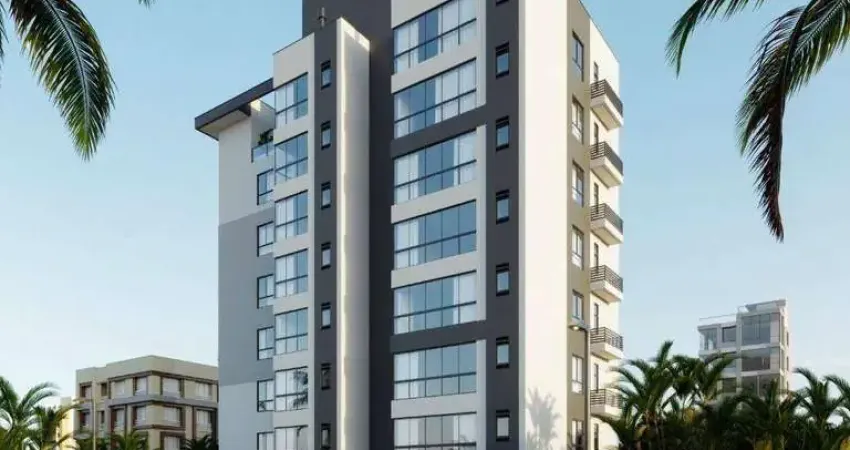 Apartamento com 2 dormitórios à venda, 80 m² por r$ 636.450 - itacolomi - balneário piçarras/sc