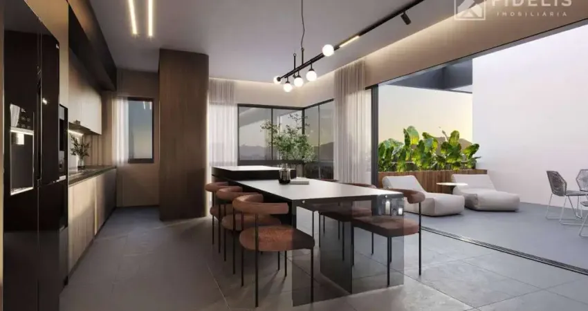 Apartamento com 3 dormitórios à venda, 96 m² por r$ 893.700 - itacolomi - balneário piçarras/sc