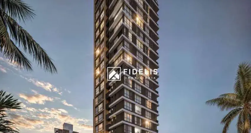 Apartamento com 3 dormitórios à venda, 87 m² por r$ 987.371,63 - centro - balneário piçarras/sc