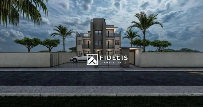 Apartamento com 2 dormitórios à venda, 90 m² por r$ 370.000,00 - itajuba - barra velha/sc