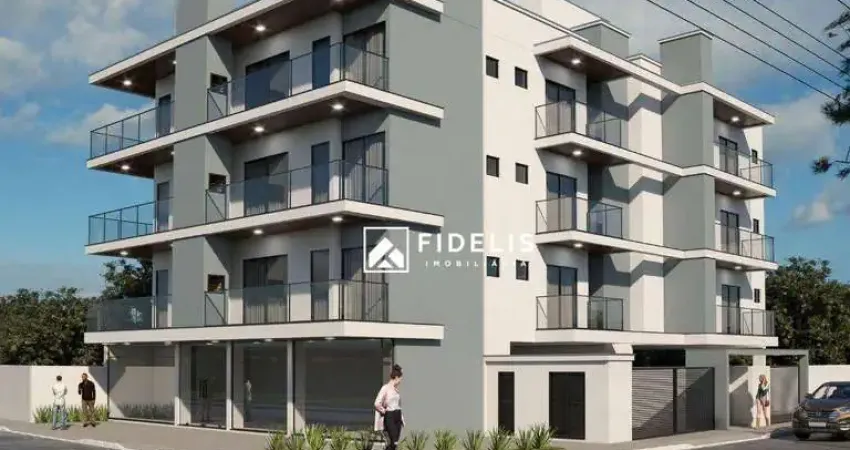 Sala comercial à venda na Rua Blumenau, 466, Itajubá, Barra Velha