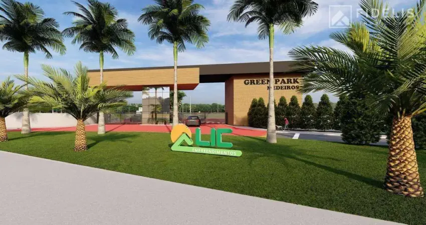 Terreno à venda, 477 m² por r$ 364.133 - encruzilhada de medeiros - barra velha/sc