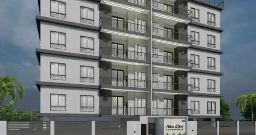 Apartamento com 2 dormitórios à venda, 62 m² por r$ 561.058 - itajuba - barra velha/sc