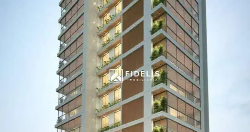 Apartamento com 3 dormitórios à venda, 97 m² por r$ 934.848 - centro - balneário piçarras/sc