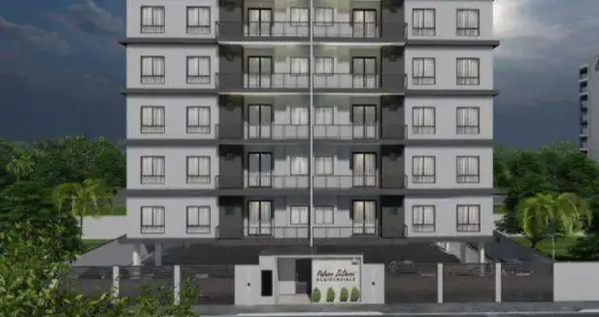 Apartamento com 3 dormitórios à venda, 79 m² por r$ 632.129 - itajuba - barra velha/sc