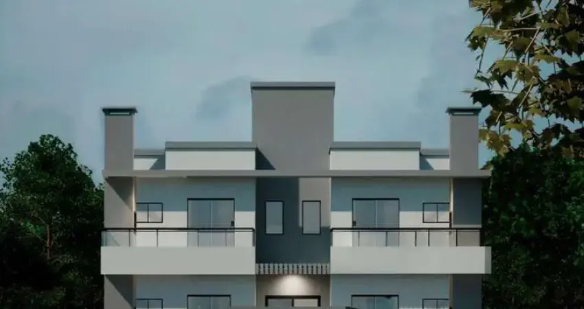 Apartamento com 2 dormitórios à venda, 80 m² por r$ 305.000,00 - itajuba - barra velha/sc